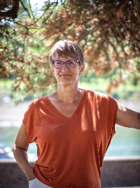 Isabelle Forget