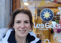 Nathalie Tellier