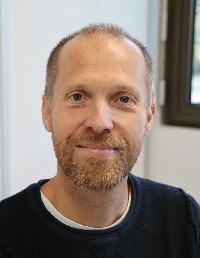 Arnaud Vaultier