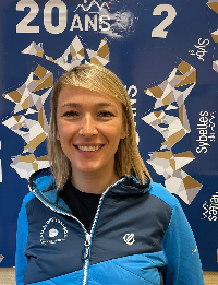 Marie Bonot