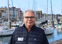 Christophe Cusseau