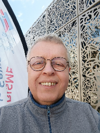 Jean-François Desmedt