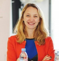 Carmen Brulé Sabadus