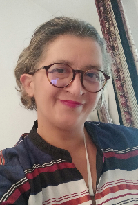 Véronique Savaranin