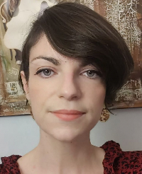 Florence Dupont Colin