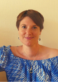 Fabienne Van Eeckhout