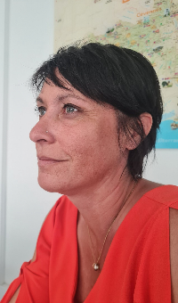 Sandrine Rieutor