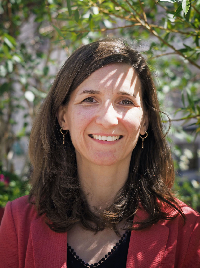 Isabelle Eber