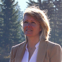 Françoise Guyard