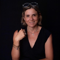 Corinne Crabé