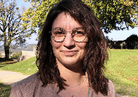 Julie Rousselet