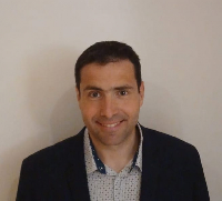 Nicolas Rideau