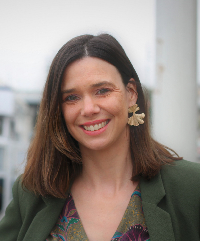 Marine Ruquier