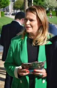 Olivia Grégoire