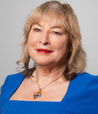 Patricia Yates