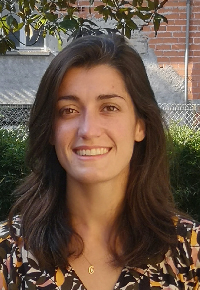 Coralie Dejean