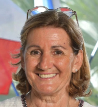 Pascale Minarro Baudouin