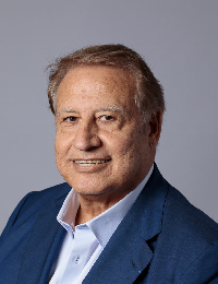 Paul Mumtaz Teker