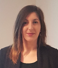 Élodie Louise
