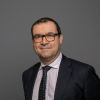 Emmanuel Thébaux