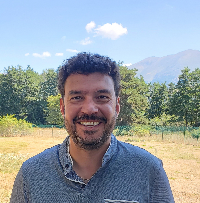 Mathieu Rougier