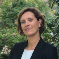 Gaelle Berthaud