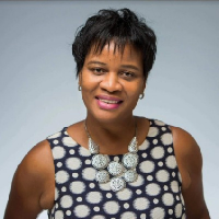 Lorine Charles St Jules