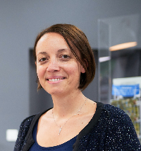 Marlène Breuillé