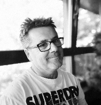 Marc Cretin