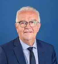 Jean-Luc Calmelly