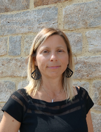 Fanny Roussel