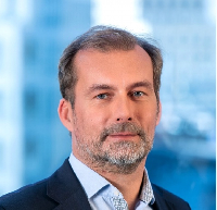 Stéphane Laugery