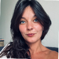 Natacha Delourme