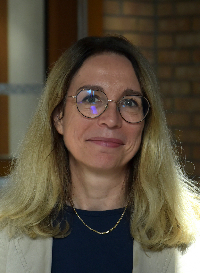 Virginie Mairey-Potier