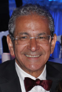 Abderahman Belgat