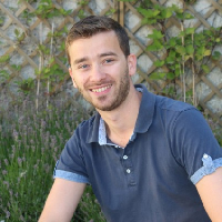Jérémy Maison