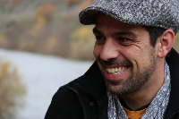 Arthur Pérol