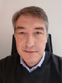 Laurent Bourdereau
