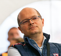 Stanislas Tochitch