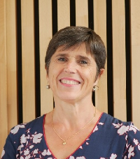 Francine Giles