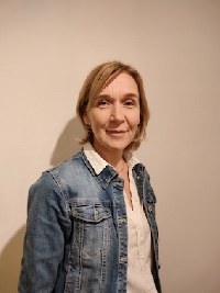 Stéphanie Legendre