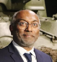 Kléber Arhoul