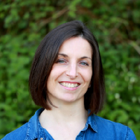 Sabine Varago