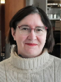Anne Debar
