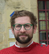 Charles Marceau