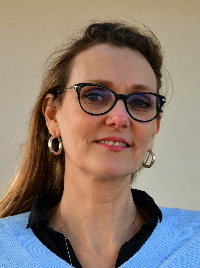 Florence Canel