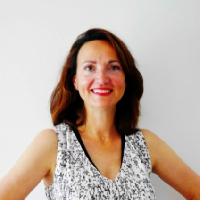 Nathalie Ramond