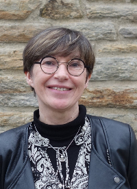 Véronique Jeannes