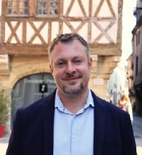 Thomas Desmurs