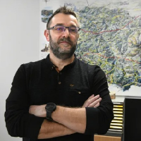 Sébastien Debarge